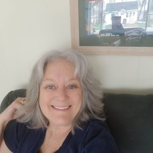 Meet your Posher, Susan - Picture 1 of 1